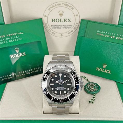 rolex erstellen